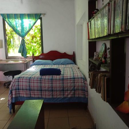 Casa Macuilli, Habitacion Privada. Villahermosa Ngoại thất bức ảnh