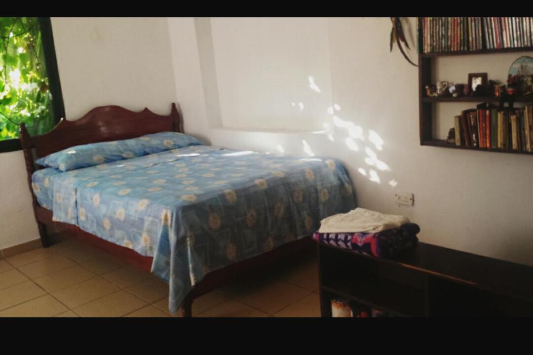 Casa Macuilli, Habitacion Privada. Villahermosa Ngoại thất bức ảnh