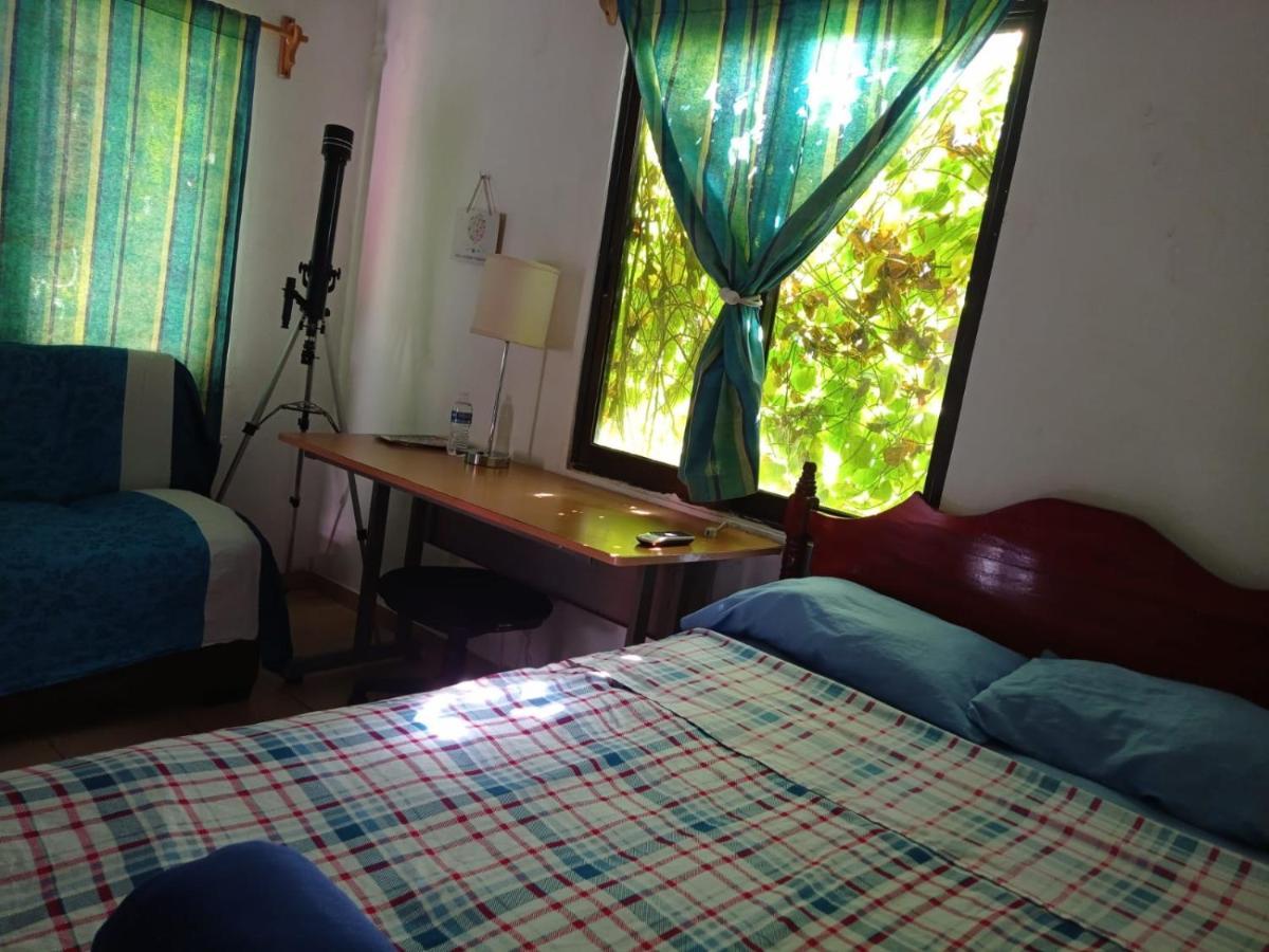 Casa Macuilli, Habitacion Privada. Villahermosa Ngoại thất bức ảnh