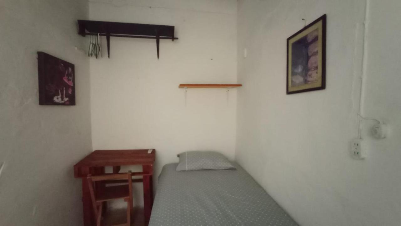 Casa Macuilli, Habitacion Privada. Villahermosa Ngoại thất bức ảnh