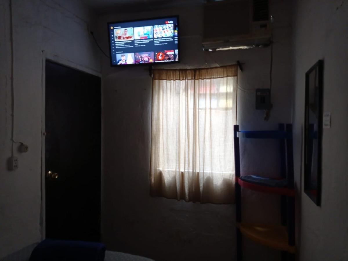 Casa Macuilli, Habitacion Privada. Villahermosa Ngoại thất bức ảnh